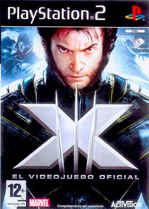 X-Men - The Official Game