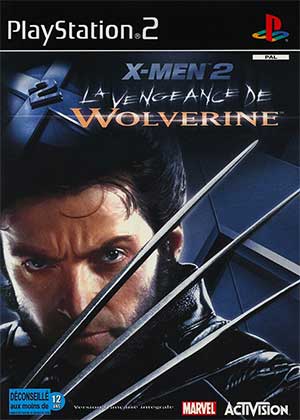 X-Men 2 - La Vengeance de Wolverine