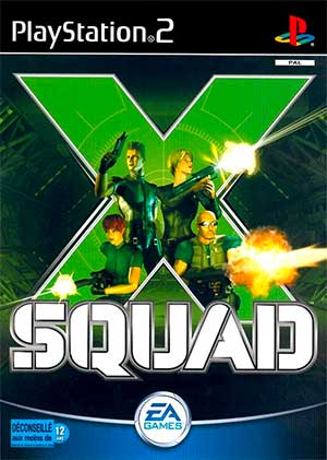 X Squad