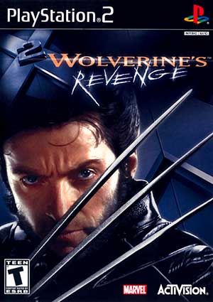 X2 - Wolverine's Revenge