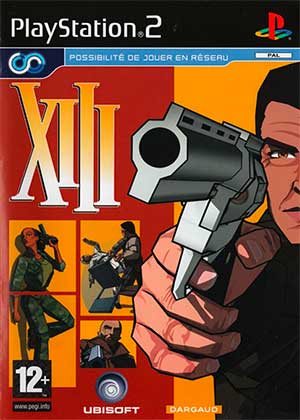 XIII