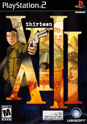 XIII