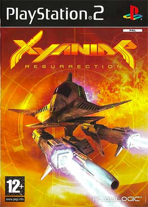Xyanide