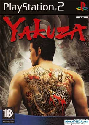 Yakuza