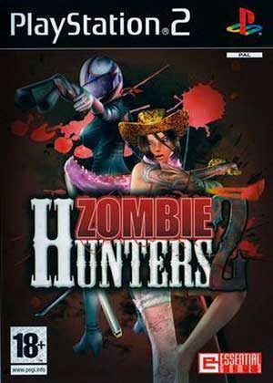 Zombie Hunters 2
