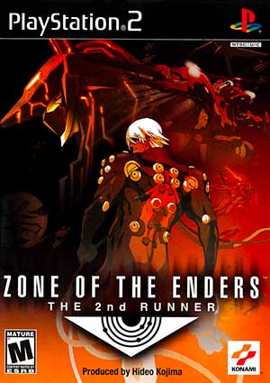 Anubis - Zone of the Enders - Special Edition