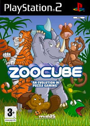 ZooCube