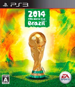 2014 FIFA World Cup Brazil