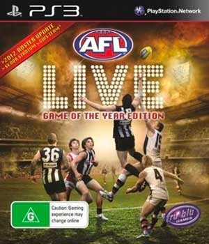 AFL Live