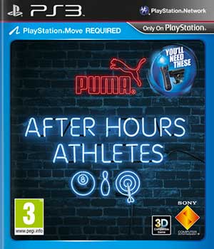 After Hours Athletes