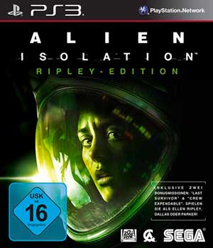 Alien - Isolation