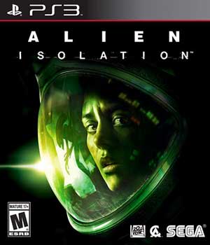 Alien - Isolation
