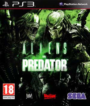 Aliens vs. Predator