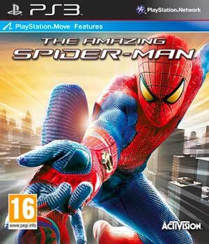 Amazing Spider-Man, The