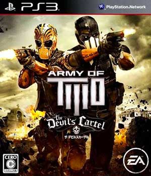 Army of Two - The Devil's Cartel