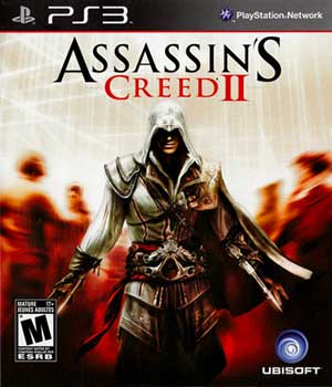Assassin's Creed II