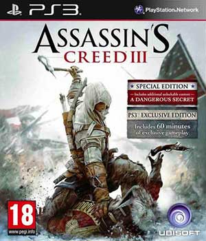 Assassin's Creed III