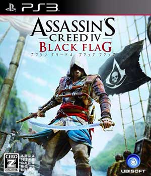 Assassin's Creed IV - Black Flag