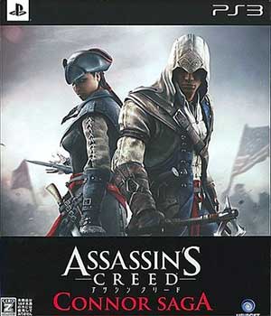 Assassin's Creed - Connor Saga
