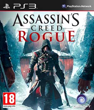 Assassin's Creed - Rogue