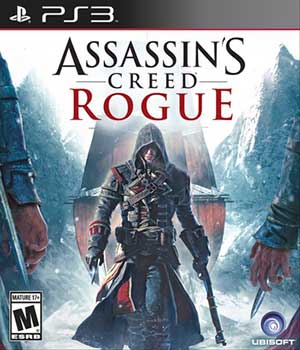 Assassin's Creed - Rogue