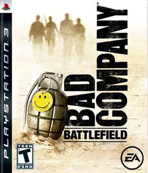 Battlefield - Bad Company