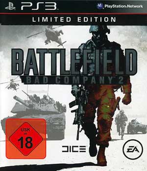 Battlefield - Bad Company 2