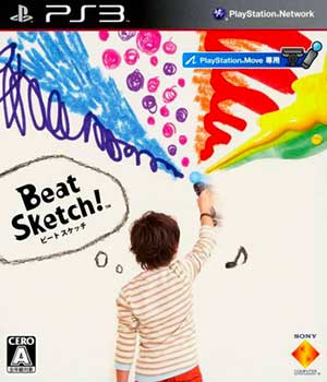 Beat Sketch!