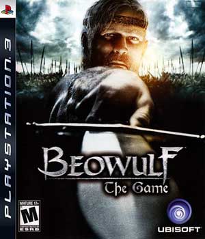 Beowulf - The Game