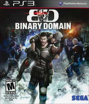 Binary Domain