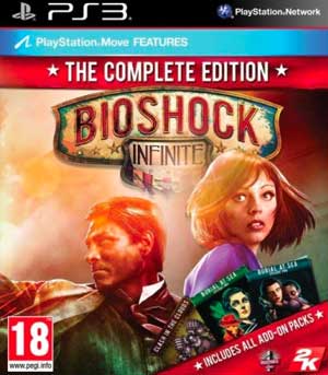 BioShock Infinite - The Complete Edition