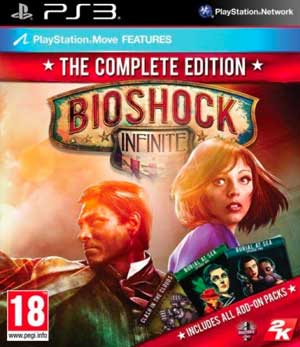 BioShock Infinite - The Complete Edition