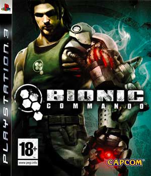 Bionic Commando