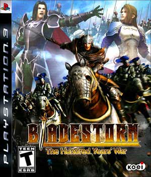 Bladestorm - The Hundred Years' War