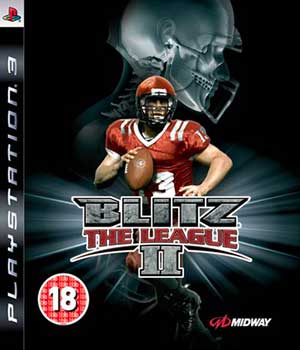 Blitz - The League II