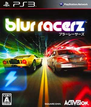 Blur