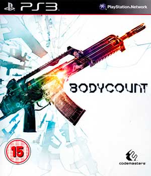 Bodycount