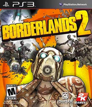 Borderlands 2