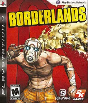 Borderlands - Game of the Year Edition