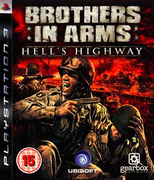 Brothers in Arms - Hell's Highway