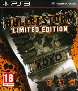 Bulletstorm