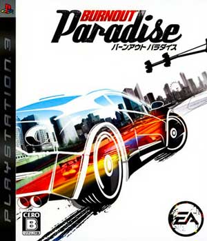 Burnout Paradise