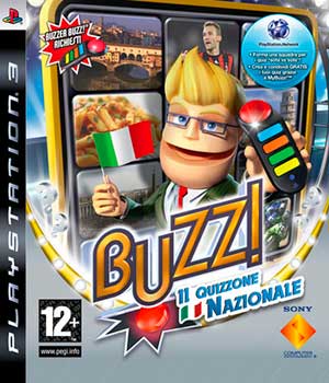 Buzz! Il Quizzone Nazionale