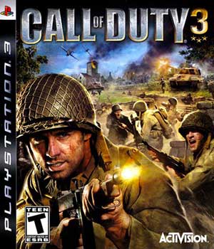 Call of Duty 3