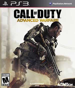 Call of Duty - Advanced Warfare