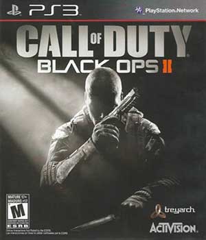 Call of Duty - Black Ops II