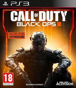 Call of Duty - Black Ops III