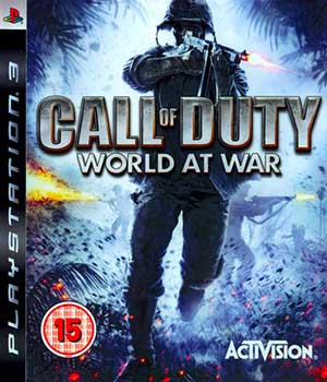 Call of Duty - World at War