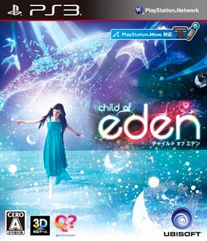 Child of Eden