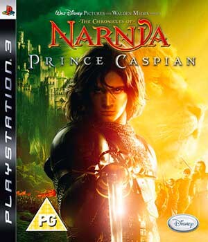 Chronicles of Narnia, The - Prince Caspian
